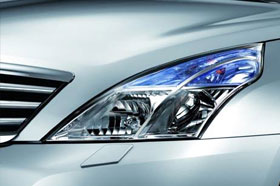 探讨绿色LED照明的优势及在在汽车上的应用